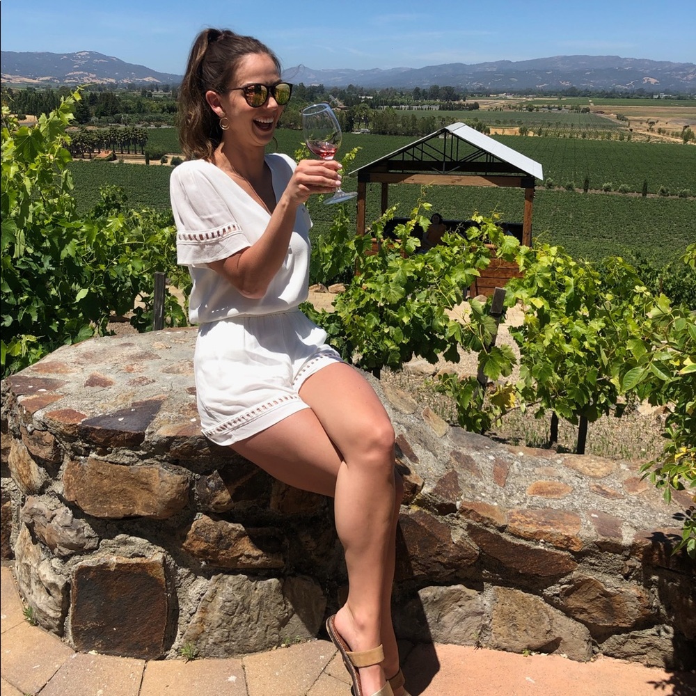 Meet your Posher, Kristen